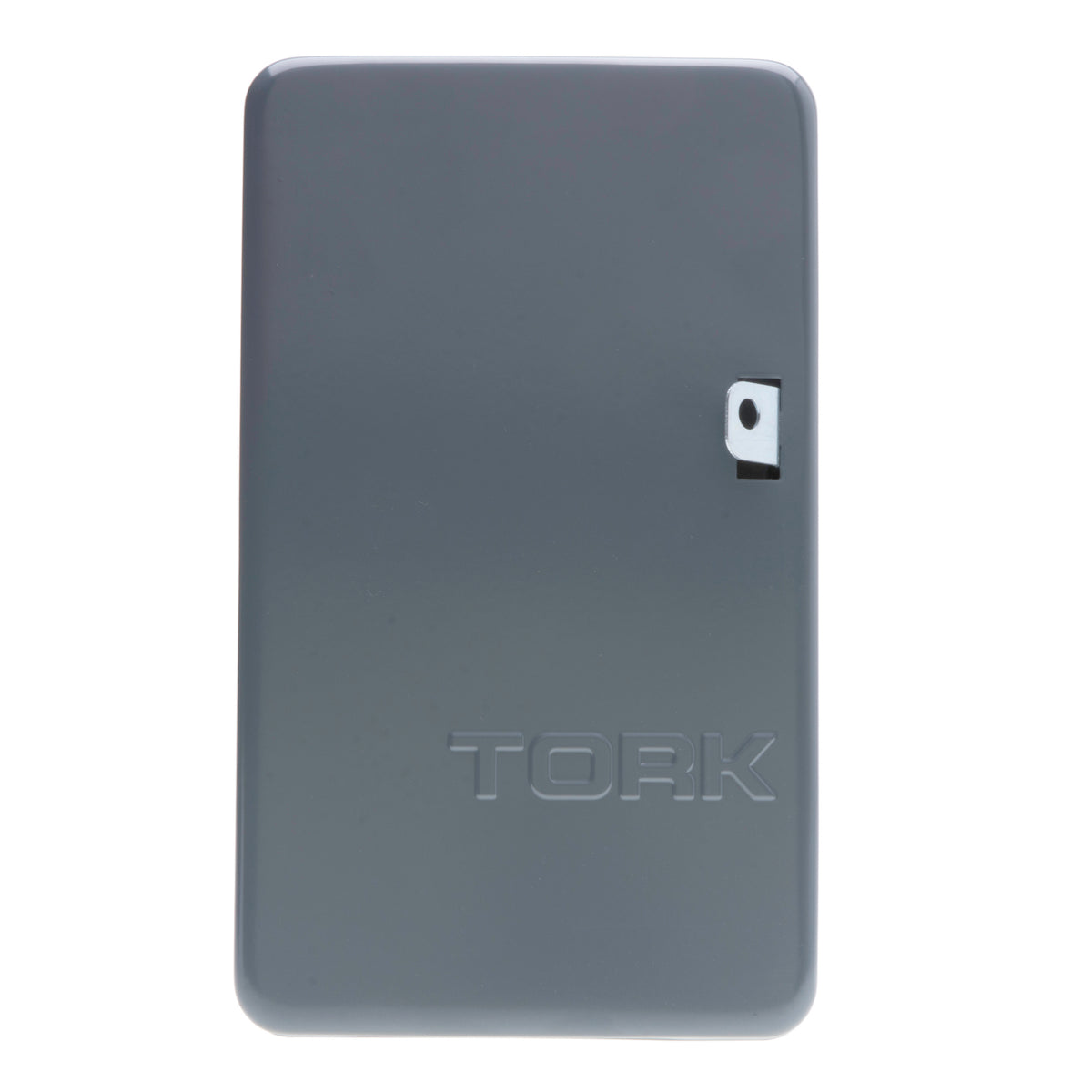 TORK 1109A - 24-Hour Indoor Mechanical Time Switch - 120-277 Volts - DPST Outputs
