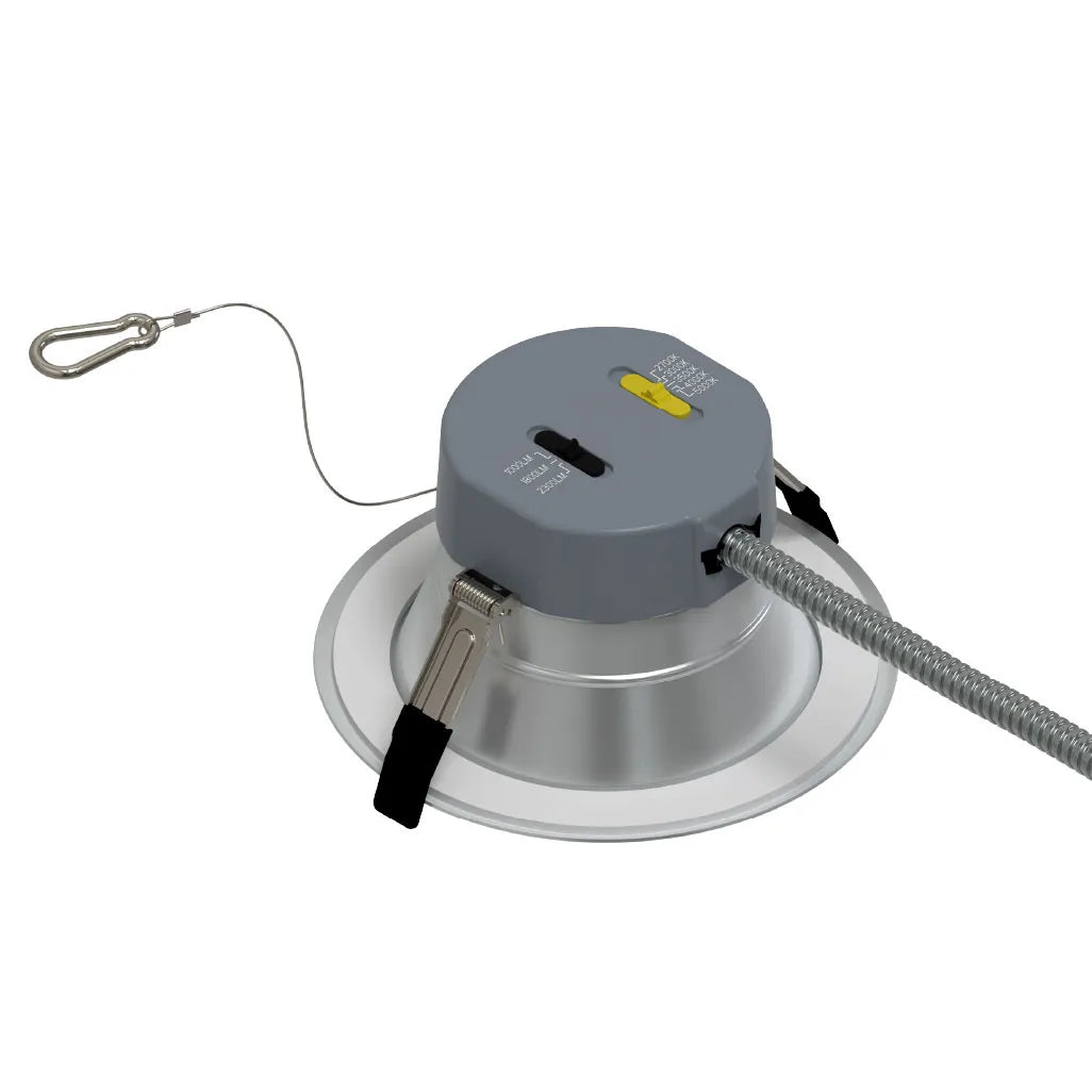 Downlights (Commercial)