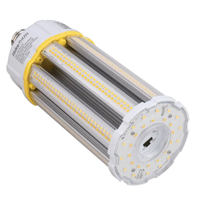 54W LED Retrofit - Medium Base - 8,370 Max Lumens - HID54-CS-E26-LED