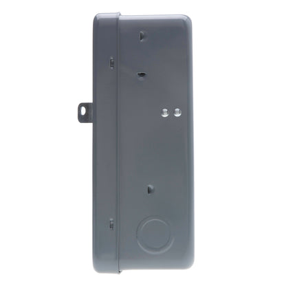 TORK 1109A - 24-Hour Indoor Mechanical Time Switch - 120-277 Volts - DPST Outputs