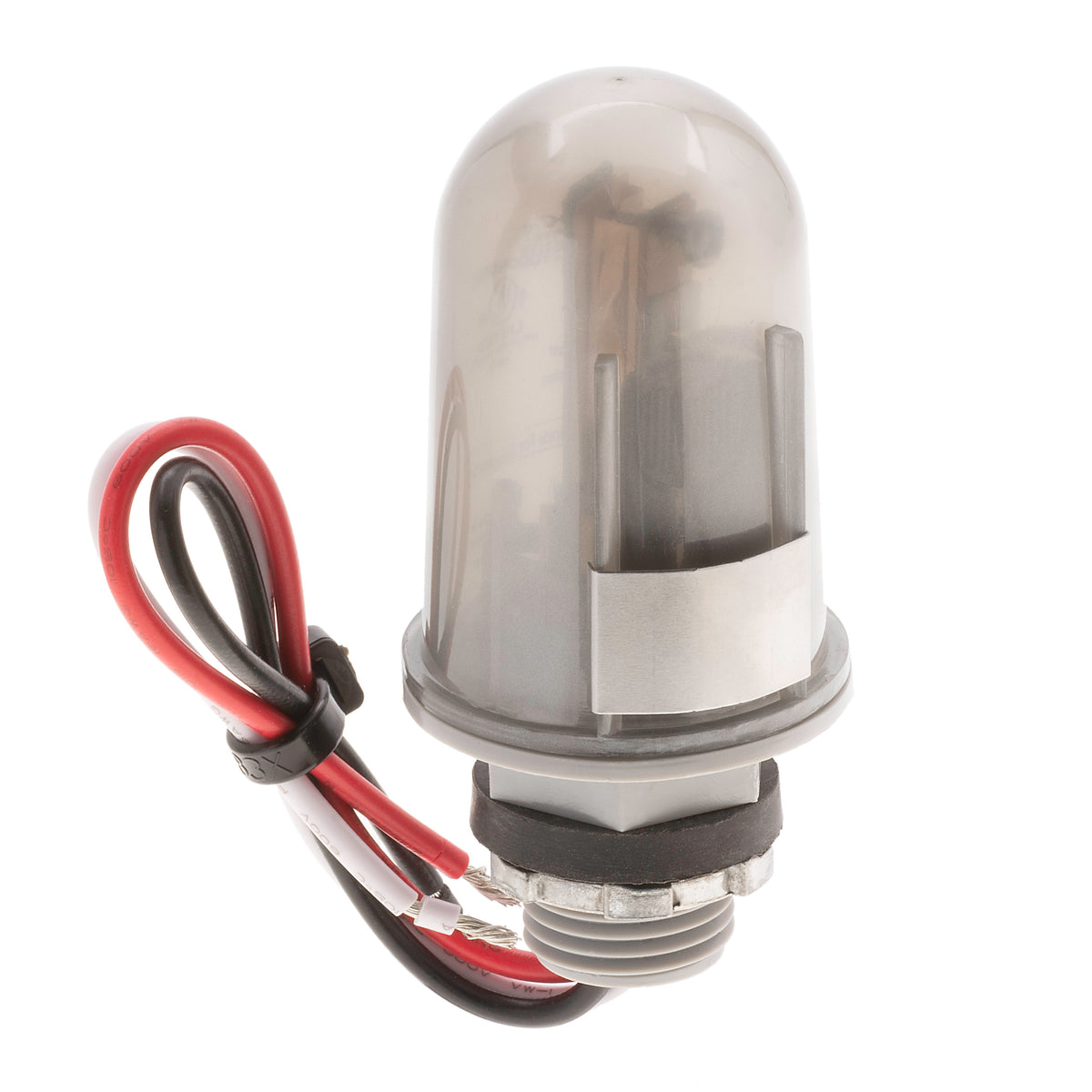 TORK 2000 - 1/2" Stem - Lexan Cover - On 1-5Fc / Off 3-15Fc - 6" Leads - 120V