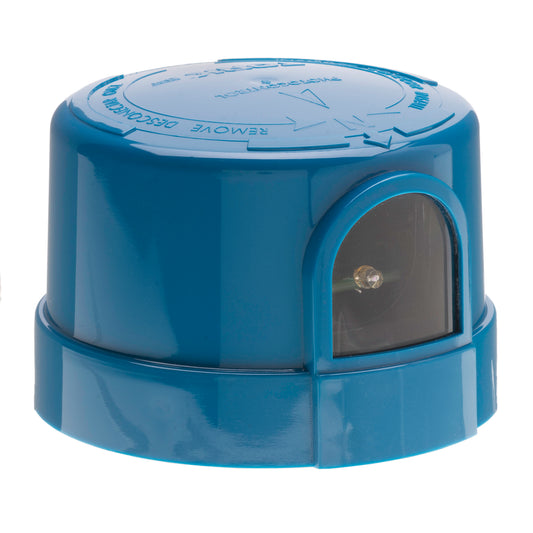 TORK 5237-UL - Electronic Instant Response Turn Lock - On 1.3-1.7, Off/On Ratio 1.5:1 - 105V-305V