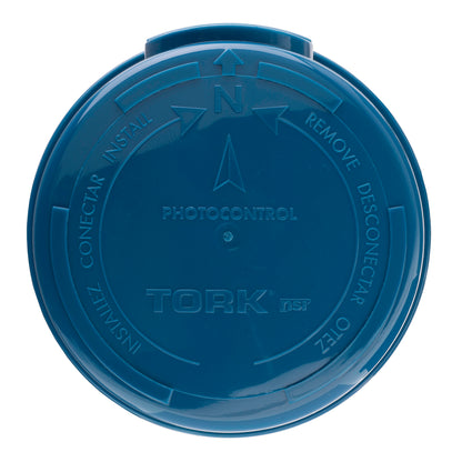 TORK 5237-UL - Electronic Instant Response Turn Lock - On 1.3-1.7, Off/On Ratio 1.5:1 - 105V-305V