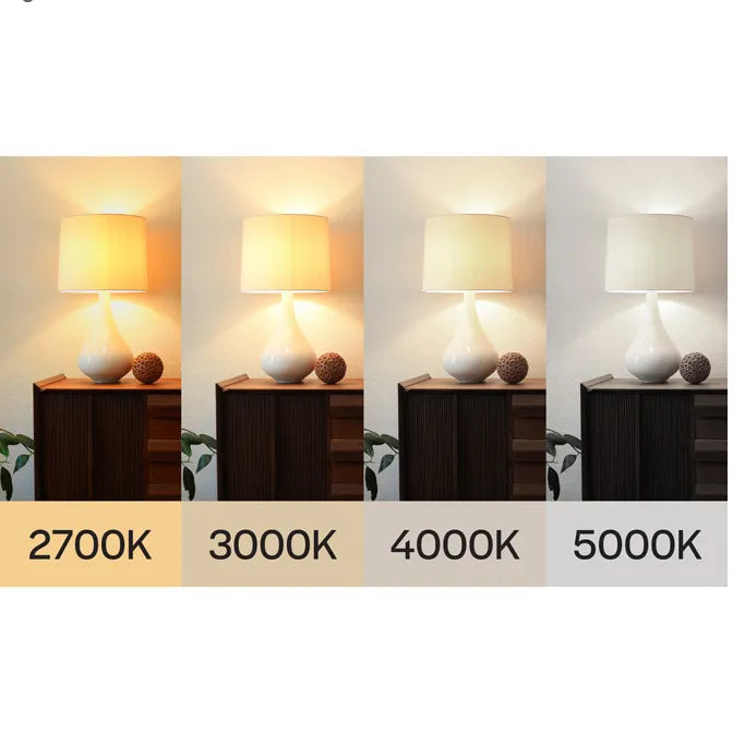 LED A19 9 Watt (60 Watt Equivalent) Dimmable 120V
