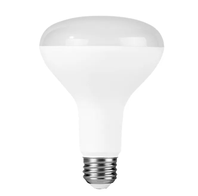 LED BR30 8 Watt (65 Watt Equivalent) Dimmable 120V