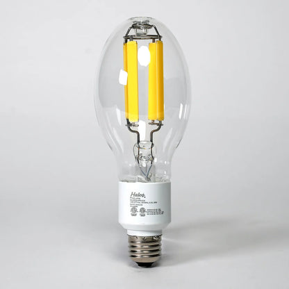 LED HID Filament ED23.5 Lamp 20W 22K/40K/50K E26 Base 3000 Lumens (70w Equiv)