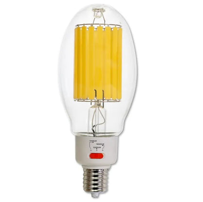 LED HID Filament ED37 Lamp 60W-85W 30K/40K/50K EX39 Base 10200-16500 Lumens (400w Equiv)