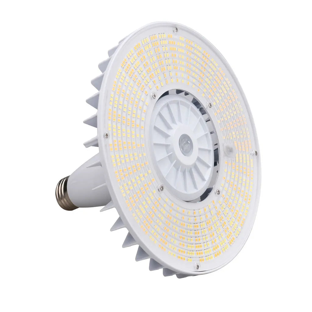 ProLED Selectable HID Highbay Retrofit Lamp 100W/120W/140W Mogul (EX39) 30K/40K/50K 14800-22120 Lumens Dimmable
