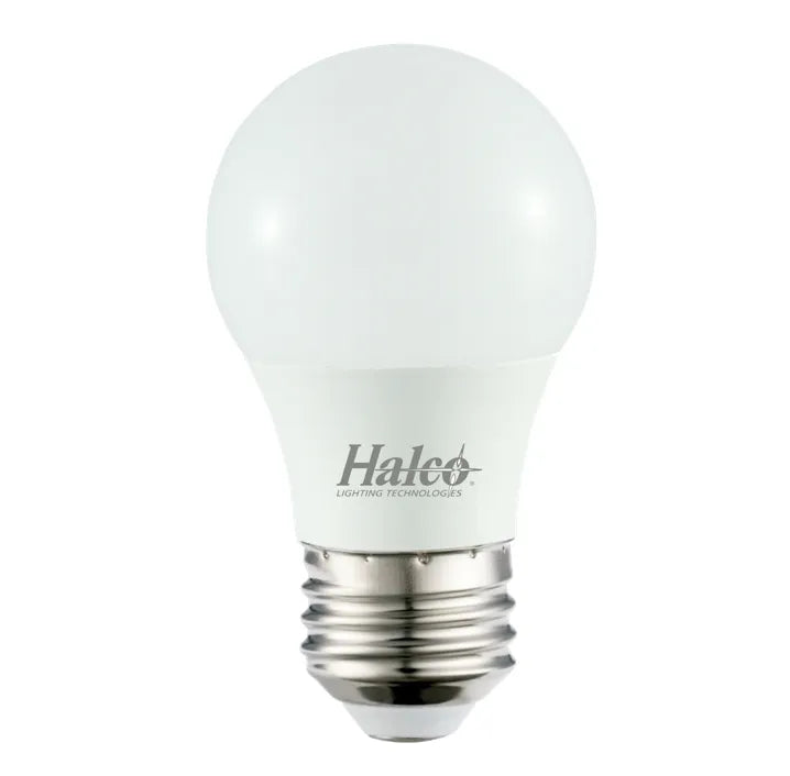 LED A15 5.5 Watt (40 Watt Equivalent) Dimmable 120V