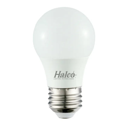 LED A15 5.5 Watt (40 Watt Equivalent) Dimmable 120V