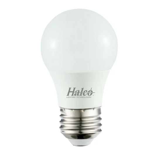 LED A15 5.5 Watt (40 Watt Equivalent) Dimmable 120V
