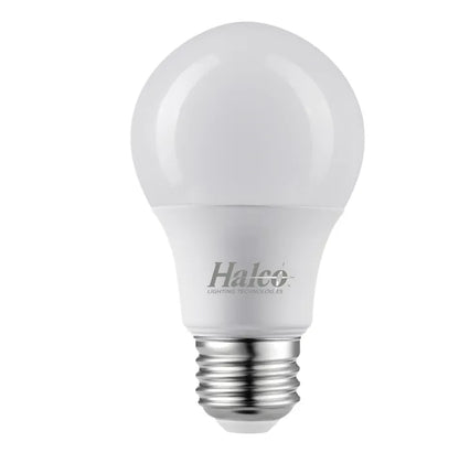LED A19 9 Watt (60 Watt Equivalent) Dimmable 120V
