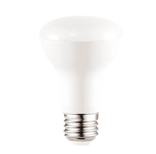LED R20 6 Watt (50 Watt Equivalent) Dimmable 120V